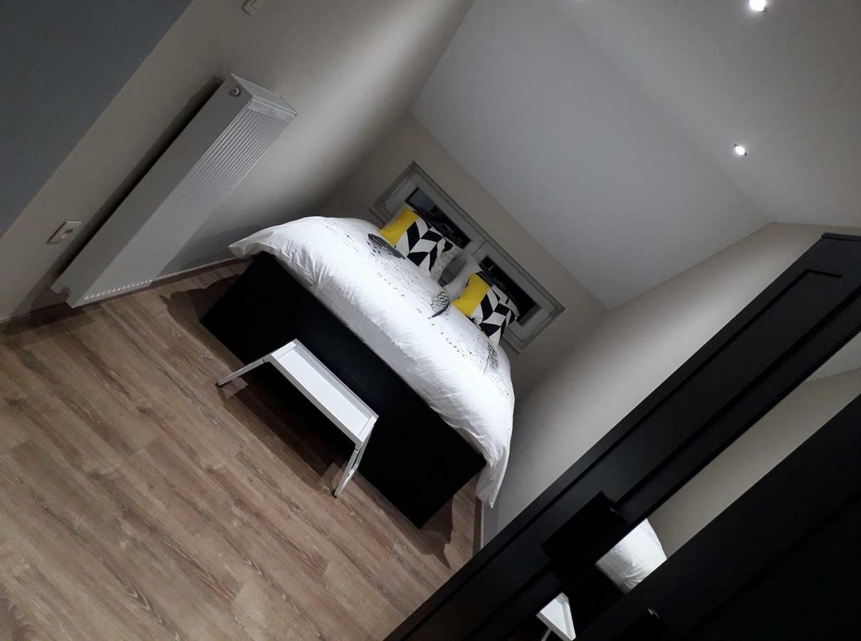 Ferienwohnung Chez Vivi Ans Exterior foto