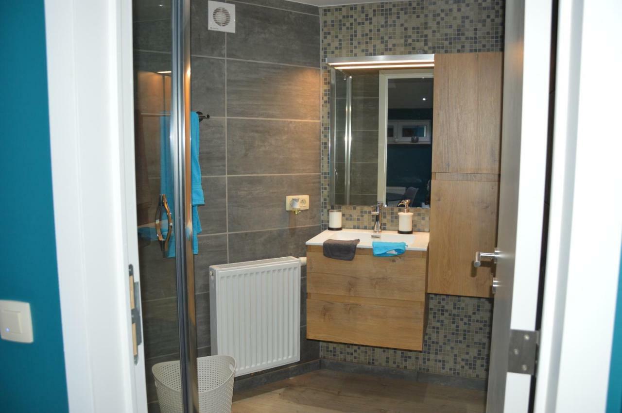 Ferienwohnung Chez Vivi Ans Exterior foto